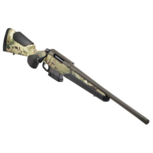 Tikka T3x (CTR) Compact Tactical Rifle MultiCam 6.5 Creedmoor 20"