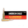 American Eagle 6.5 Creedmoor OTM