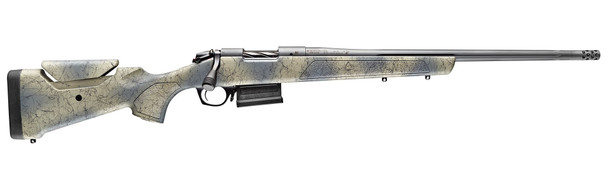 Bergara B-14 Wilderness Sierra Canada1