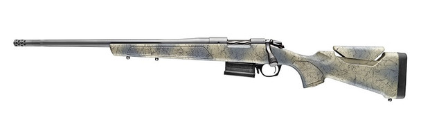 Bergara B-14 Wilderness Sierra Canada2