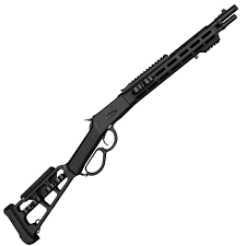 Canuck Wrangler Tactical Lever-Action Canada
