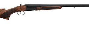 Charles Daly 500 Tactical Side By Side Shotgun Canada