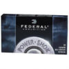 Federal 7.62x39 JSP 123 Gr