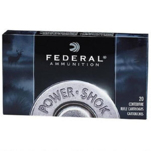 Federal 7.62x39 JSP 123 Gr