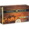 Federal Gold Medal Berger 6.5mm Creedmoor  OTM