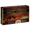 Federal Gold Medal Match 6.5 Creedmoor 140 Gr BTHP