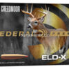Federal Rifle Ammo 6.5 Creedmoor
