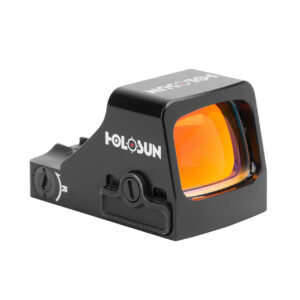 Holosun HS 507K-X2 Dot Sight Canada