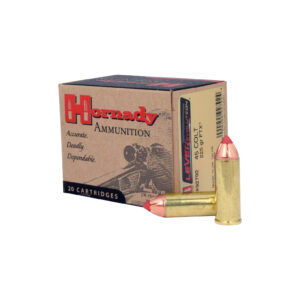 Hornady LEVEREVOLUTION 45 COLT