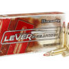 Hornady LEVERevolution 30-30 Win
