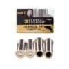FEDERAL PREMIUM HST 38 SPECIAL+P JHP 130GR