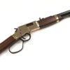 Mare's Leg rifle Canada