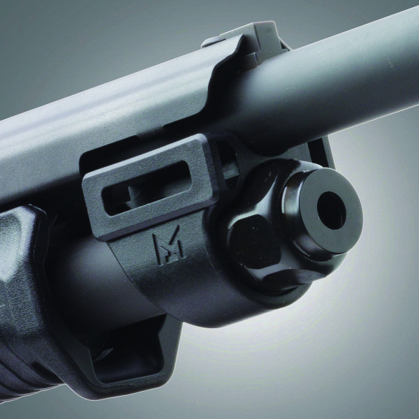 Mossberg 590R Stand-Off Canada4