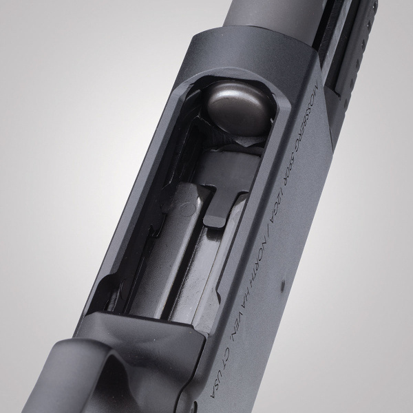 Mossberg 590R Stand-Off Canada5