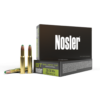 Nosler Ballistic Tip 30-30 Win