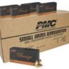 PMC 45 AUTO 230GR FMJ 1000CT