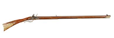 Pedersoli Frontier Rifle Flintlock Canada Pedersoli Frontier Rifle Flintlock Canada