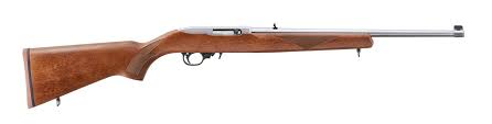 Ruger 10/22 Sporter .22 LR 18.5" Canada Ruger 10/22 Sporter .22 LR 18.5" Canada