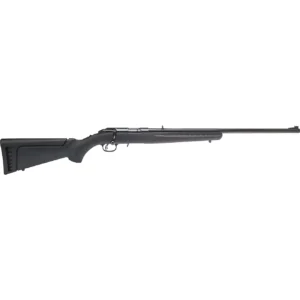 Ruger American .22 LR Bolt-Action Rimfire Rifle Canada