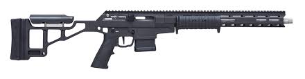 SCSA Taipan X Rifle