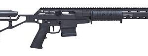 SCSA Taipan X Rifle Canada