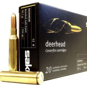 Sako Deerhead 6.5 Creedmoor