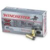Winchester 45 Colt 250gr LFN Cowboy Action