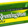 Remington Standard Rifle Ammo 7.62X39 PSP