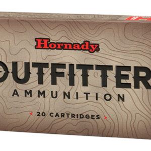 Hornady Outfitter 300 wsm ammunition Canada