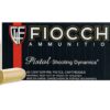 Fiocchi .44 Magnum