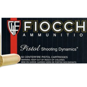 Fiocchi .44 Magnum