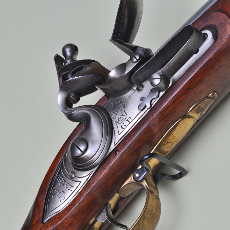 Buy Firearm Online in Manitoba