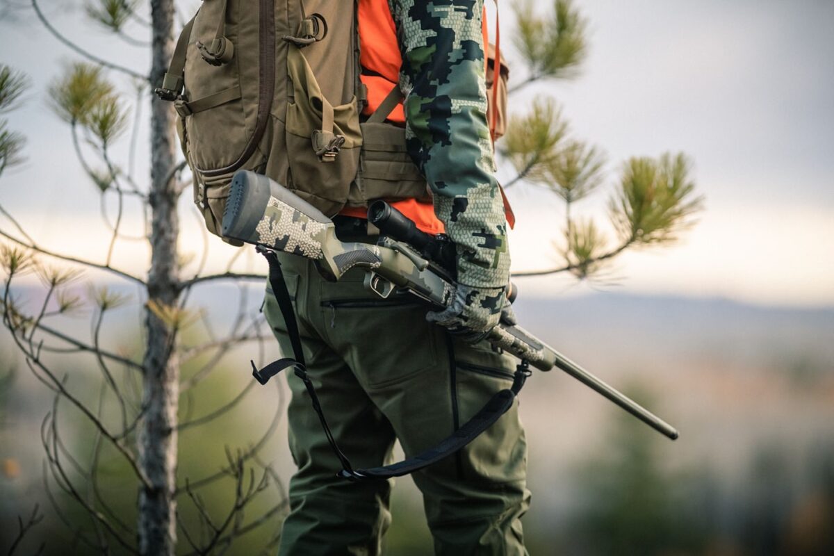 Best Non-Restricted Rifles in Canada (2026 Guide)