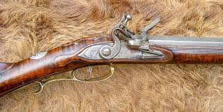 Buy Flintlock Rifles Canada