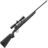 Remington Savage Axis II Rifle
