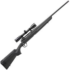 Remington Savage Axis II Rifle