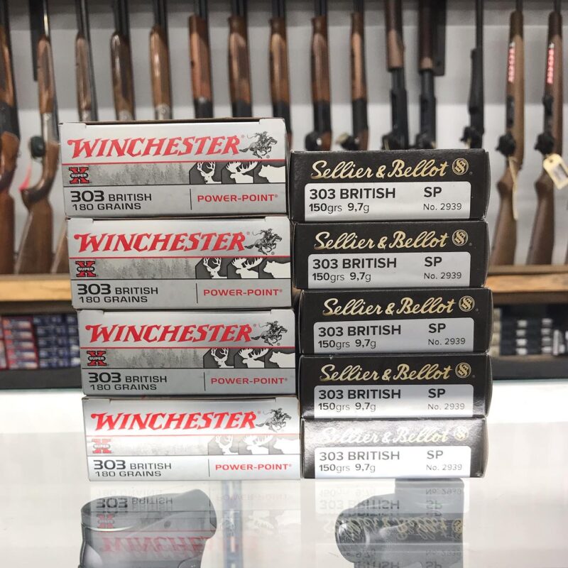 Best Ammunition for Hunting in Canada