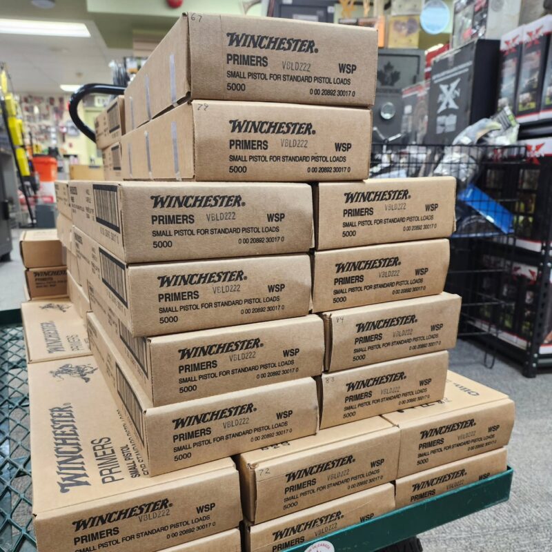 Ammo Shortages in Canada: How to Find the Best Deals