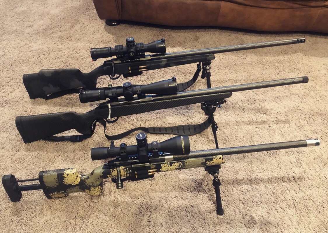 Buy Firearms Online Nova Scotia