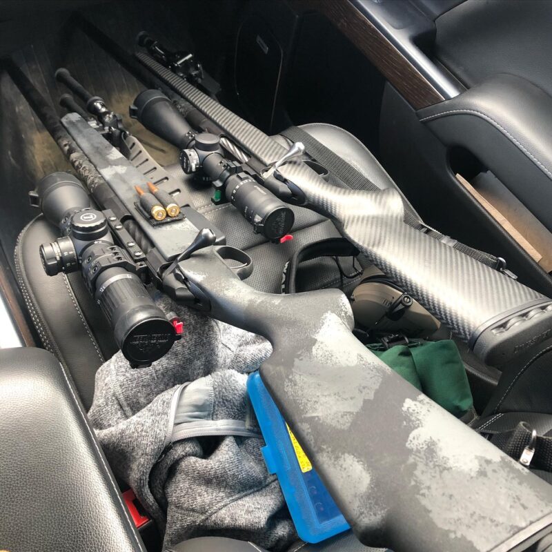 Top 5 Shotguns for Waterfowl Hunting in Canada