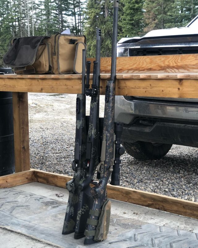 Buy Firearms Online Quebec