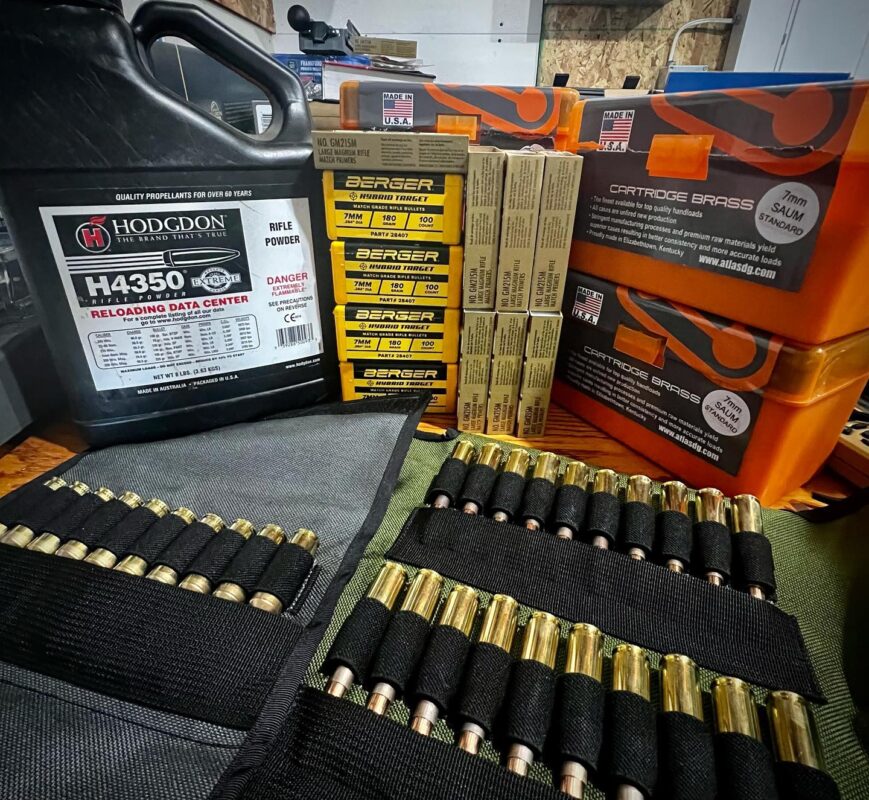 Best Place to Buy 9mm Ammo in Canada
