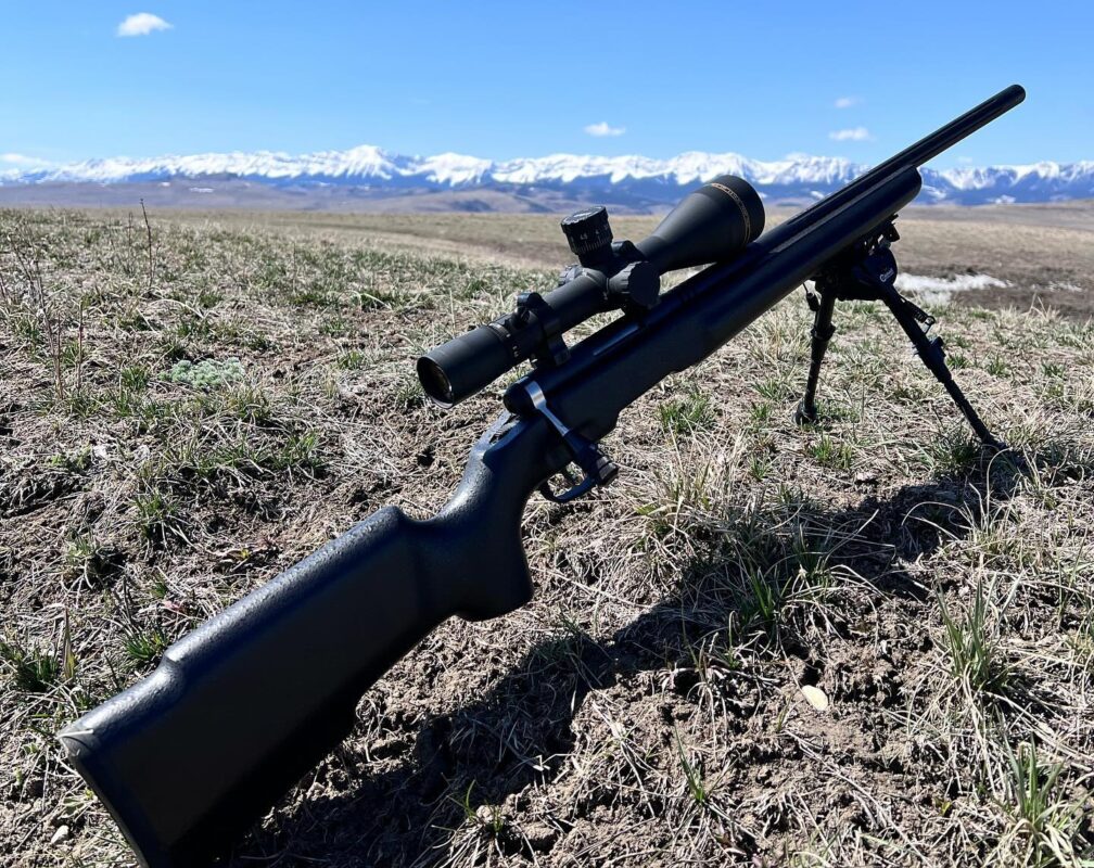 Buy Firearms Online Prince Edward Island