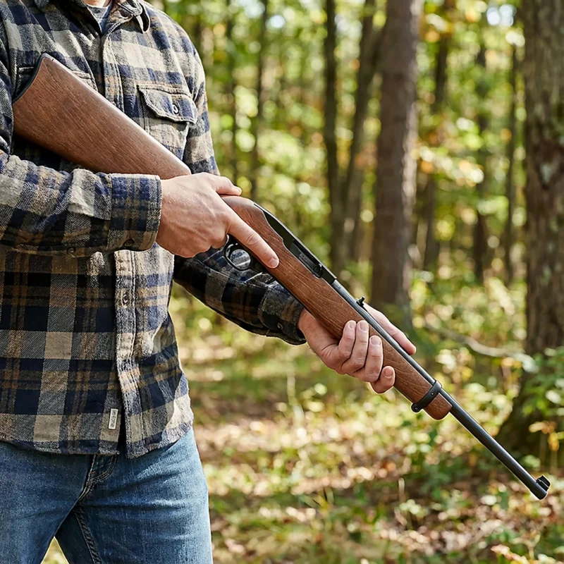 Ruger 10/22 Review Canada