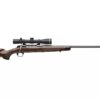 Browning X-Bolt Rifle Canada