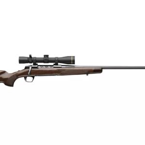 Browning X-Bolt Rifle Canada