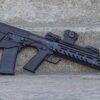 Kel-Tec RDB Bullpup Rifle – .223/5.56 Tactical Semi-Automatic Rifle