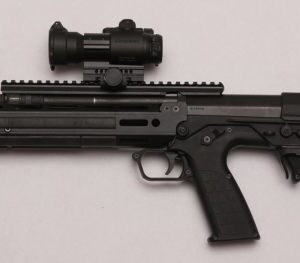 Kel-Tec RDB Bullpup Rifle – .223/5.56 Tactical Semi-Automatic Rifle