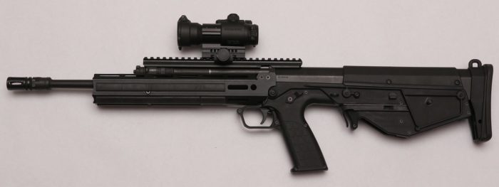 Kel-Tec RDB Bullpup Rifle – .223/5.56 Tactical Semi-Automatic Rifle Kel-Tec RDB Bullpup Rifle – .223/5.56 Tactical Semi-Automatic Rifle