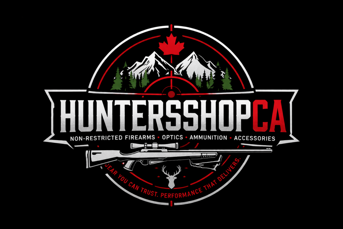 Non restricted firearms Canada